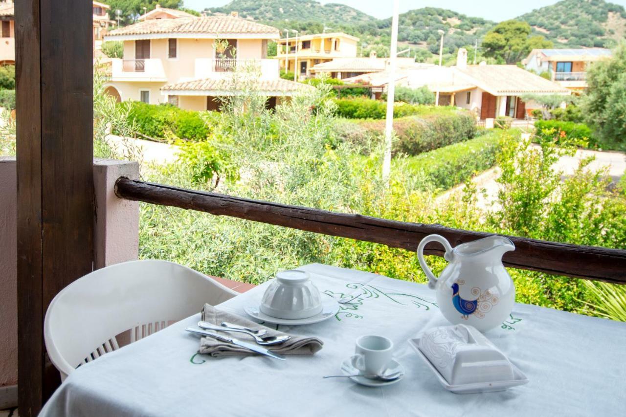 Rosa Holiday Home ヴィッラシミーウス エクステリア 写真